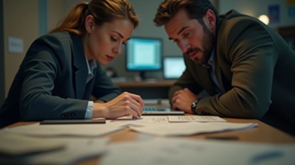Addressing discrepancies in automated 3 way matching