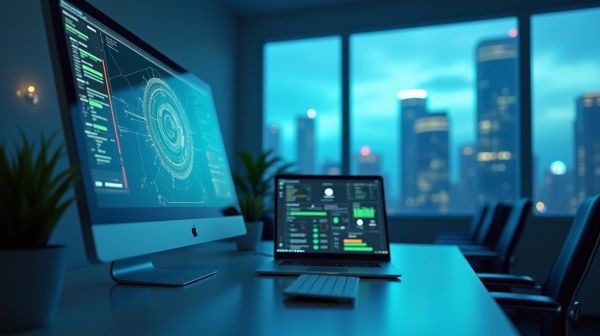 Boost security with effective iam solution strategies