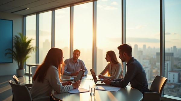 Boost security with effective iam solution strategies