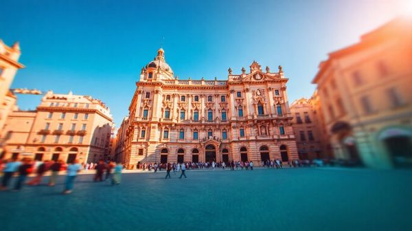 Explore the Benefits of Malta Company Setup for EU Entry