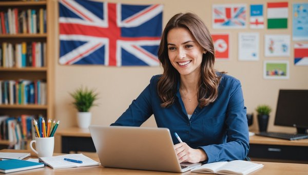 Find the best website for fun and effective english learning